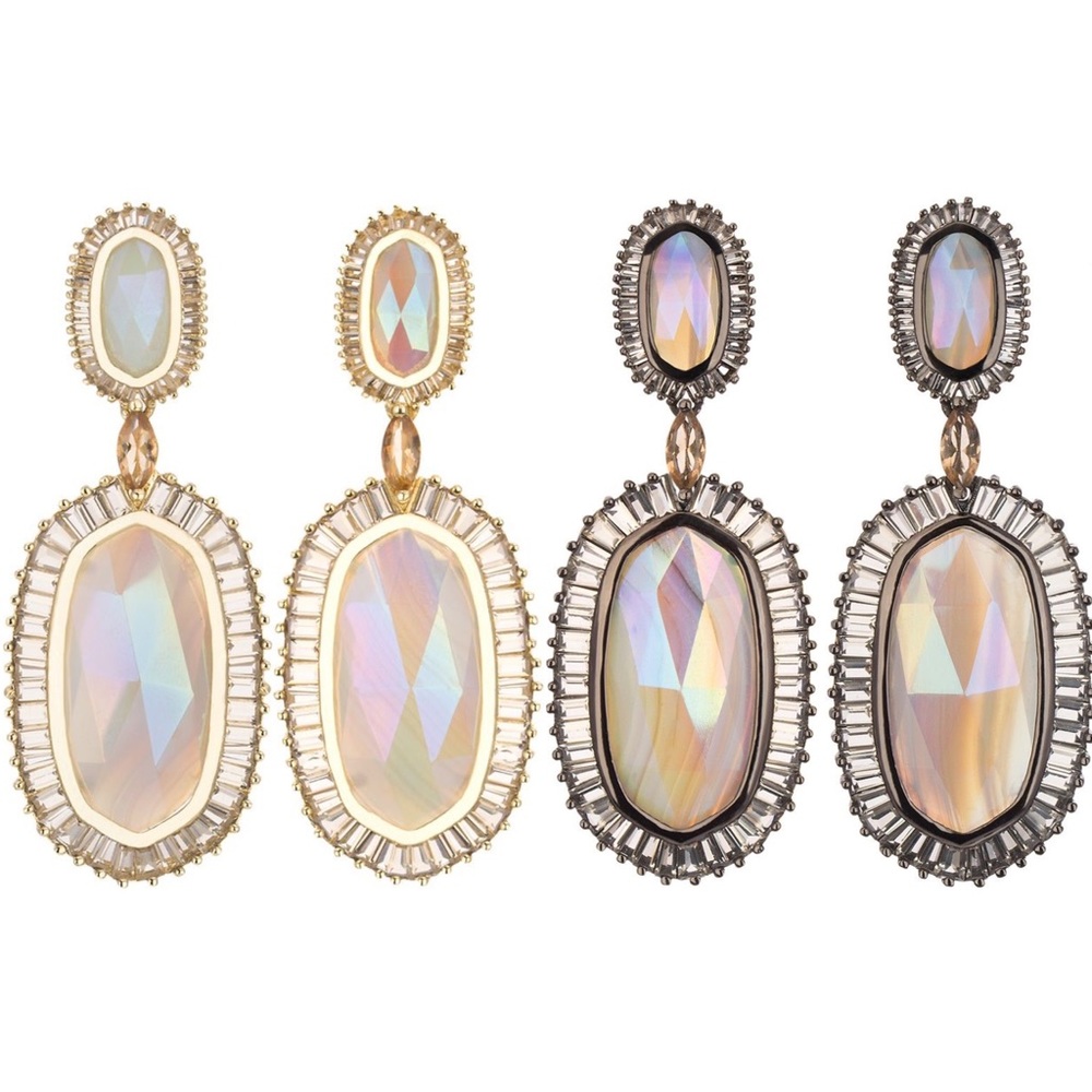 Kendra Scott Kaki